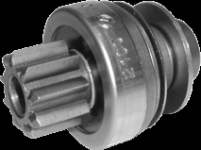 Zobnik zaganjalnika MAGNETI MARELLI