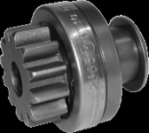 Zobnik zaganjalnika MAGNETI MARELLI