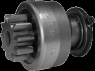 Zobnik zaganjalnika MAGNETI MARELLI