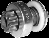 Zobnik zaganjalnika MAGNETI MARELLI