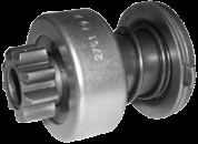 Zobnik zaganjalnika MAGNETI MARELLI