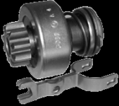 Zobnik zaganjalnika MAGNETI MARELLI