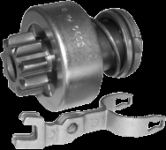 Zobnik zaganjalnika MAGNETI MARELLI