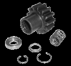 Zobnik zaganjalnika NIPPONDENSO