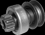 Zobnik zaganjalnika VALEO