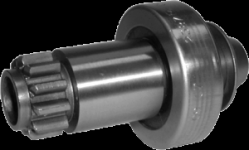 Zobnik zaganjalnika VALEO