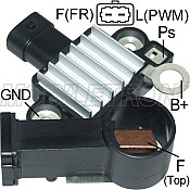 Regulator napetosti DELCO