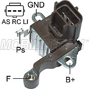 Regulator napetosti DENSO