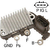 Regulator napetosti DENSO