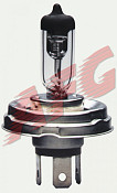 Žarnica JAHN H5 12V 60/55W