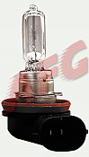 Žarnica JAHN H9 12V 65W