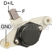Regulator napetosti BOSCH 0-120-469-637