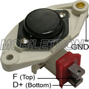 Regulator napetosti BOSCH 28V