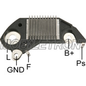 Regulator napetosti DELCO