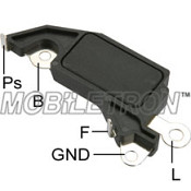 Regulator napetosti DELCO