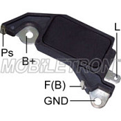 Regulator napetosti DELCO