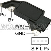 Regulator napetosti DELCO