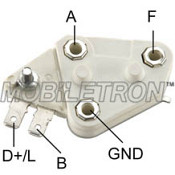 Regulator napetosti DELCO 28V