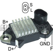 Regulator napetosti DELCO KOREA