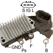 Regulator napetosti DENSO