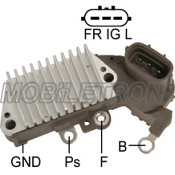 Regulator napetosti DENSO