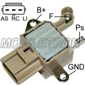 Regulator napetosti DENSO