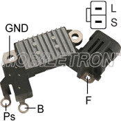 Regulator napetosti HITACHI