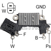 Regulator napetosti HITACHI