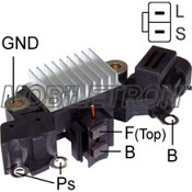 Regulator napetosti HITACHI