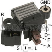 Regulator napetosti HITACHI