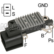 Regulator napetosti HITACHI