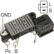 Regulator napetosti HITACHI