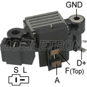 Regulator napetosti HITACHI