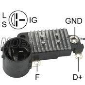 Regulator napetosti HITACHI