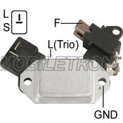 Regulator napetosti HITACHI