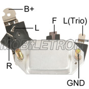 Regulator napetosti HITACHI