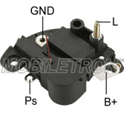 Regulator napetosti MAG.MARELLI