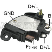 Regulator napetosti MAG.MARELLI