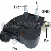 Regulator napetosti MAG.MARELLI