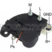 Regulator napetosti DENSO