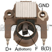 Regulator napetosti MITSUBISHI