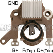 Regulator napetosti MITSUBISHI
