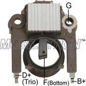 Regulator napetosti MITSUBISHI