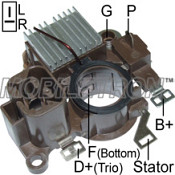 Regulator napetosti MITSUBISHI
