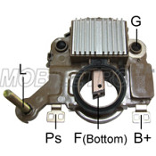 Regulator napetosti MITSUBISHI