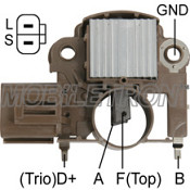 Regulator napetosti MITSUBISHI