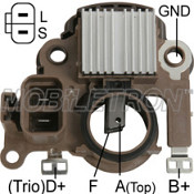 Regulator napetosti MITSUBISHI