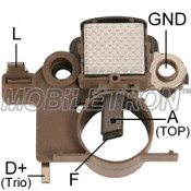Regulator napetosti MITSUBISHI