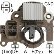 Regulator napetosti MITSUBISHI