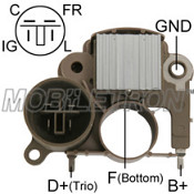Regulator napetosti MITSUBISHI